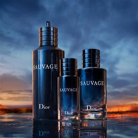 dior sauvage 1 oz size|Dior Sauvage for men 30ml.